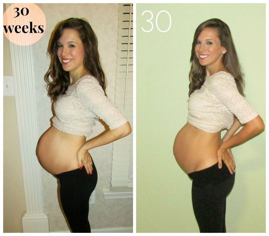 Boy Vs Girl Pregnancy Belly Picture Babycenter