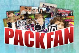  Direction  Mail Address on Daily  Concours 1   Pack Fan   One Direction    Gagner Par Semaine