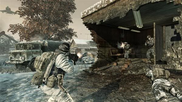 black ops escalation call of the dead. lack ops map pack 2 call of