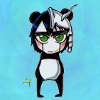 Panda Ulquiorra