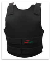  Anti-Tokarev bulletproof vest