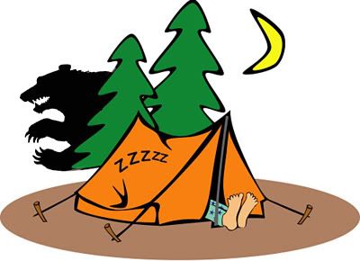 camping photo: Camping Camping.jpg