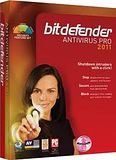 BitDefender Antivirus Pro 2011