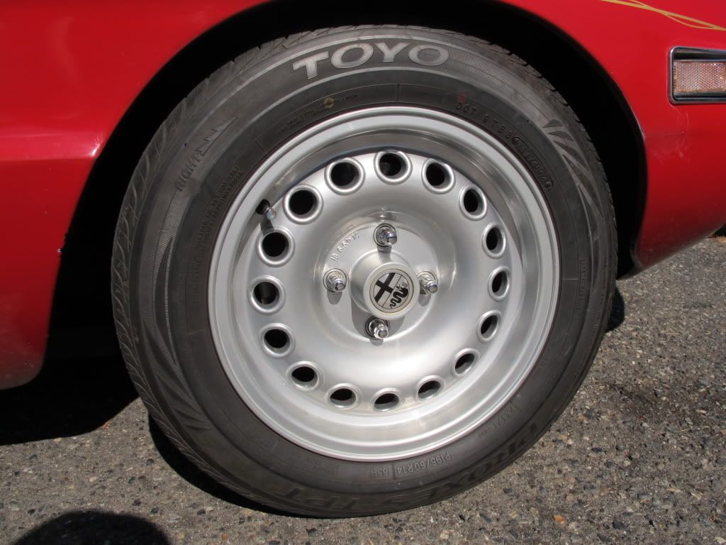 Tires North Vancouver >> For Sale GTA Style Rims (14 x 6.5) and 195 60 Series Tires ... Tires North Vancouver >> For Sale GTA Style Rims (14 x 6.5) and 195 60 Series Tires ...