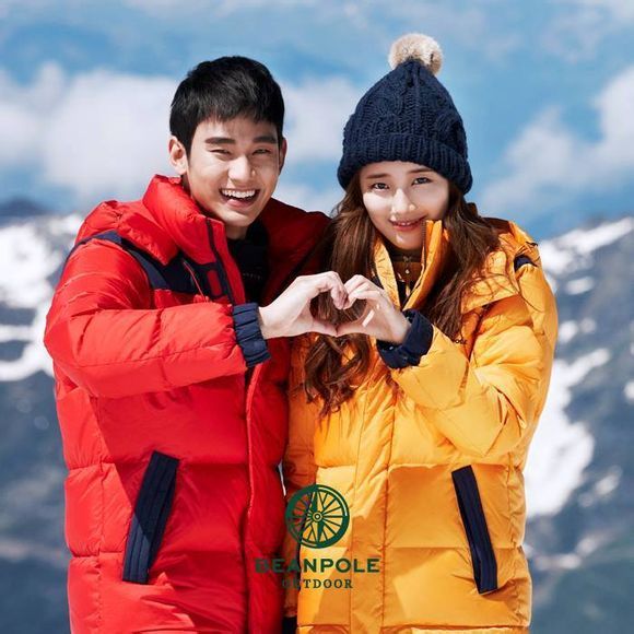 Suzy Reunites with Kim Soo Hyun in You From Another Star Cameo ...