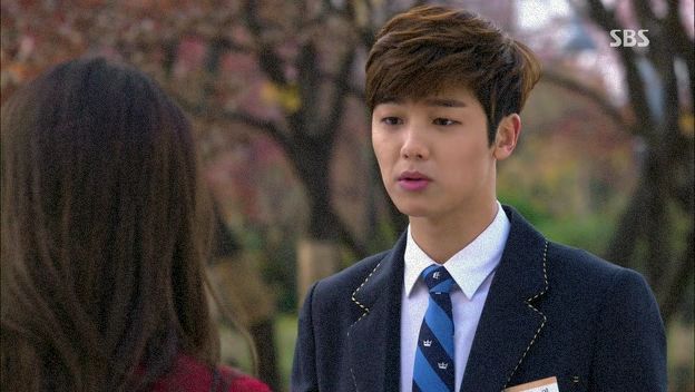 Heirs/The Inheritors Episode 13 Recap - A Koala's Playground