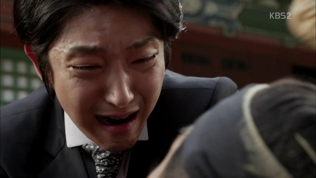Joseon Gunman Episode 22 Recap - A Koala's Playground