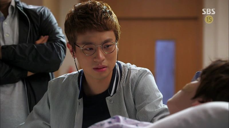 You're All Surrounded Episode 17 Baby Recap - A Koala's Playground
