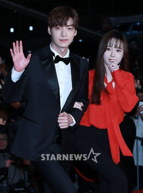 K-drama Blood Leads Gu Hye Sun and Ahn Jae Hyun are Confirmed Dating ...