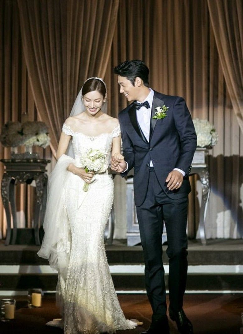 Lee Sang Woo Marriage | Hot Sex Picture