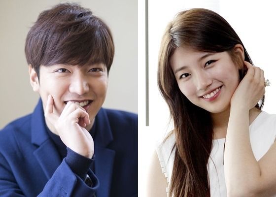 The Teflon Star Power of Lee Min Ho and Suzy, Dating with No Negative  Impact on CFs - A Koala's Playground