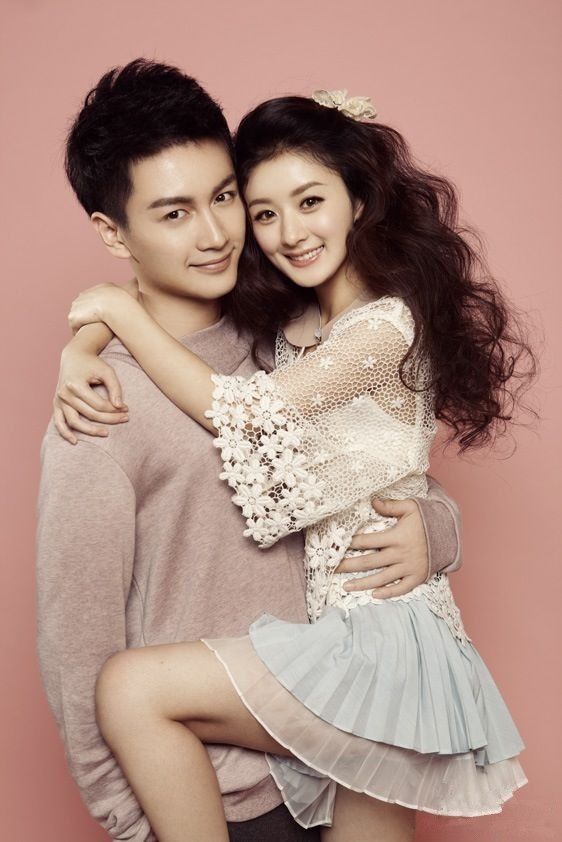 Chen Xiao and Zhao Li Ying are Red Hot as the Latest Breakout C-drama ...