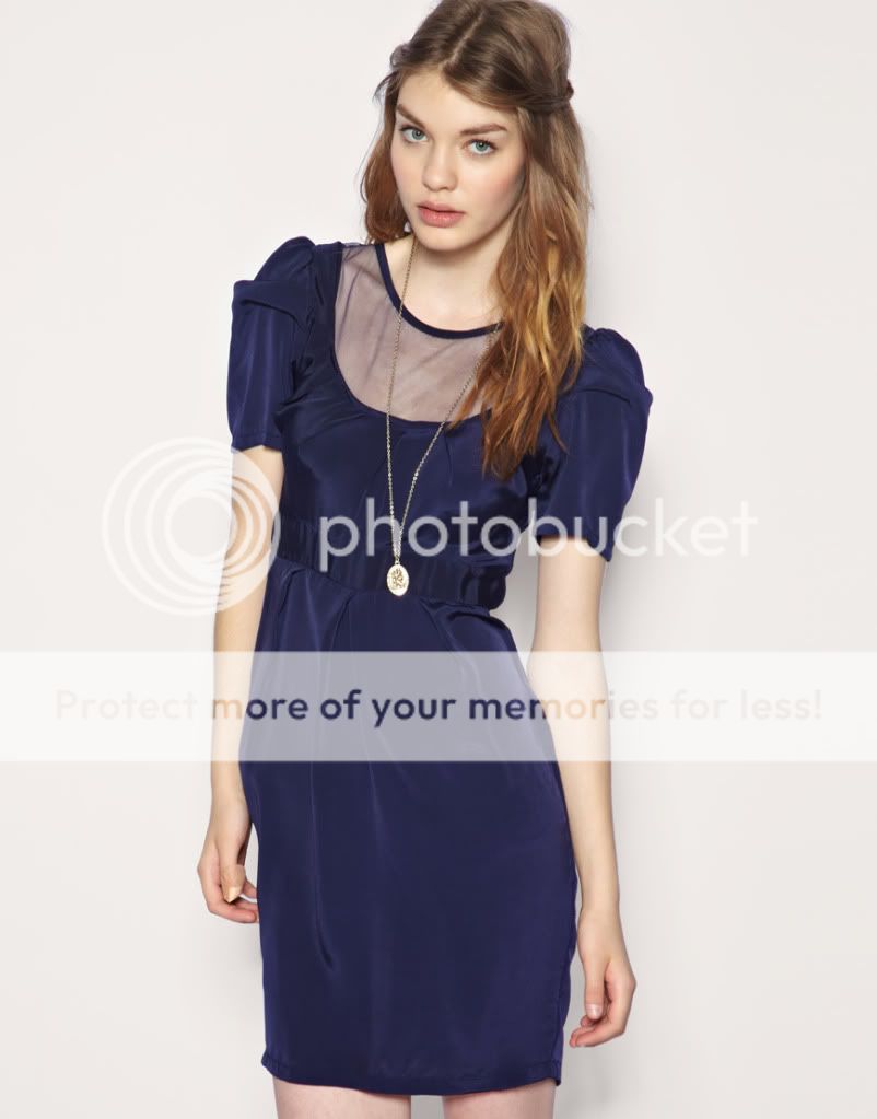 asos dorothy perkins dress