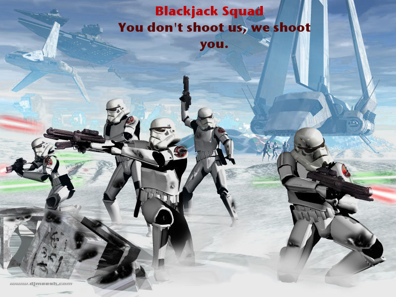 Imperial Network Star Wars Image
